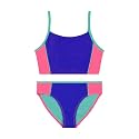 Under Armour Kids Sporty Bikini (Big Kid)