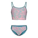Under Armour Girl's Two Piece Bikini Swimsuit, UPF 50+ Sun Protection