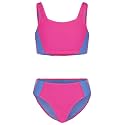 Under Armour Kids Sporty Bikini (Big Kid)
