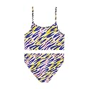 Under Armour Kids Sporty Bikini (Big Kid)