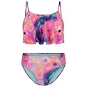 Under Armour Kids Sporty Bikini (Big Kid)