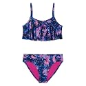 Under Armour Kids Sporty Bikini (Big Kid)