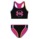 Under Armour Kids Sporty Bikini (Big Kid)