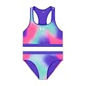 Under Armour Kids Sporty Bikini (Big Kid)