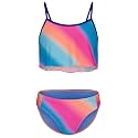 Under Armour Kids Sporty Bikini (Big Kid)