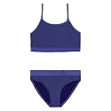 Under Armour Kids Sporty Bikini (Big Kid)