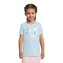 Under Armour Kids Nature Cut Tee (Big Kid)