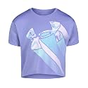 Under Armour Kids Nature Cut Tee (Big Kid)