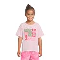 Under Armour Kids Nature Cut Tee (Big Kid)