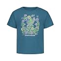 Under Armour Kids Nature Cut Tee (Big Kid)