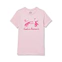 Under Armour Kids Nature Cut Tee (Big Kid)