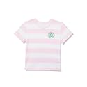 Under Armour Kids Stream Core Tee (Big Kid)