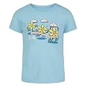 Under Armour Girl's Short Sleeve Graphic Tee, Outdoor Collection