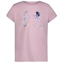Under Armour Girl's Short Sleeve Graphic Tee, Outdoor Collection