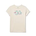 Under Armour Kids Nature Cut Tee (Big Kid)