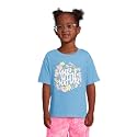 Under Armour Kids Nature Cut Tee (Big Kid)