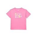 Under Armour Kids Nature Cut Tee (Big Kid)