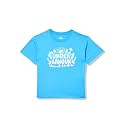 Under Armour Kids Nature Cut Tee (Big Kid)