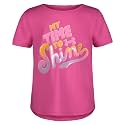 Under Armour Kids Nature Cut Tee (Big Kid)