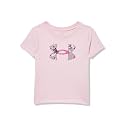 Under Armour Kids Nature Cut Tee (Big Kid)