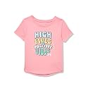 Under Armour Kids Nature Cut Tee (Big Kid)