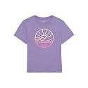 Under Armour Kids Stream Core Tee (Big Kid)