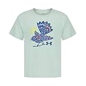 Under Armour Kids Nature Cut Tee (Big Kid)