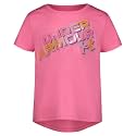 Under Armour Kids Nature Cut Tee (Big Kid)