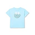 Under Armour Kids Nature Cut Tee (Big Kid)
