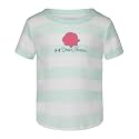 Under Armour Kids Nature Cut Tee (Big Kid)