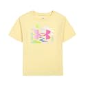 Under Armour Kids Stream Core Tee (Big Kid)