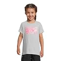 Under Armour Girl's Short Sleeve Graphic Tee, Outdoor Collection