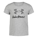 Under Armour Kids Nature Cut Tee (Big Kid)