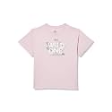 Under Armour Kids Nature Cut Tee (Big Kid)