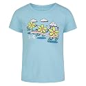 Under Armour Girl's Short Sleeve Graphic Tee, Outdoor Collection