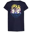 Under Armour Girl's Short Sleeve Graphic Tee, Outdoor Collection