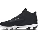 Under Armour Leadoff Mid 3.0 Baseball Cleat