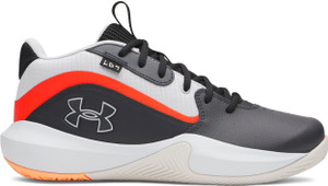 UNDER ARMOUR Lockdown 7 Basketball Shoes For