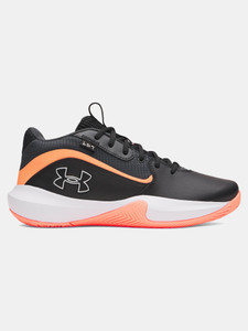 UNDER ARMOUR Lockdown 7 Basketball Shoes For