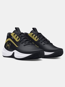 UNDER ARMOUR Lockdown 7 Basketball Shoes For
