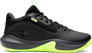UNDER ARMOUR Lockdown 7 Basketball Shoes For