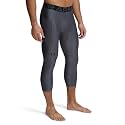 Under Armour Men's Armour HeatGear 3/4 Leggings