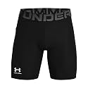 Under Armour Men's Armour Heatgear Compression Shorts
