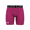 Under Armour Men's Armour Heatgear Compression Shorts