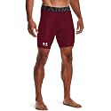 Under Armour Men's Armour Heatgear Compression Shorts