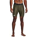 Under Armour Men's Armour Heatgear Compression Shorts