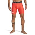 Under Armour Men's Armour Heatgear Compression Shorts