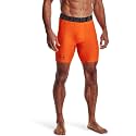 Under Armour Men's Armour Heatgear Compression Shorts