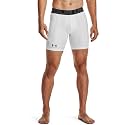 Under Armour Men's Armour Heatgear Compression Shorts