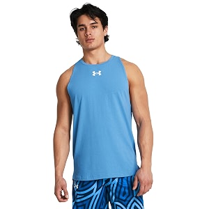 under armour men39s baseline cotton tank